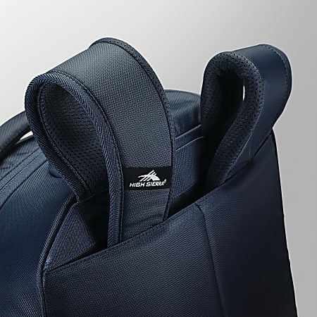 High sierra small 2025 backpack
