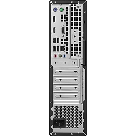 Asus ExpertCenter D700SC XH504 Desktop PC Intel Core i5 16GB