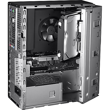 Asus ExpertCenter D700SC XH504 Desktop PC Intel Core i5 16GB