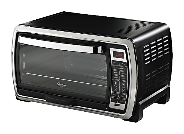 Oster toaster convection oven best sale
