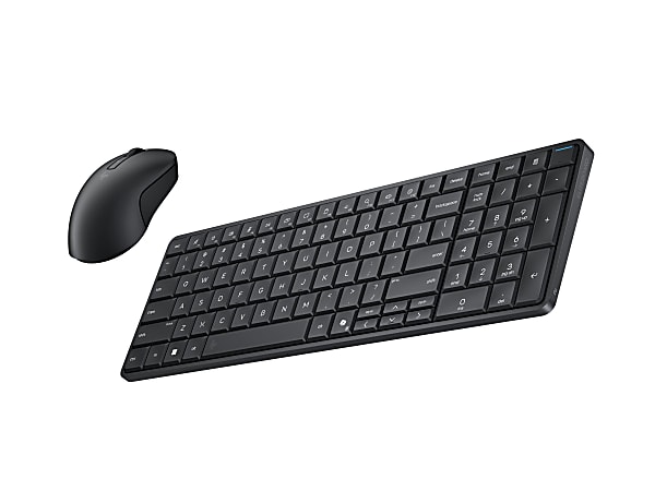 HP EliteBoard G1a Next Gen AI PC, Ryzen AI 5 PRO 340/Up To 4.8 GHz, Radeon 840M, Win 11 Pro, With HP Wolf Pro Security Edition (3 Years)