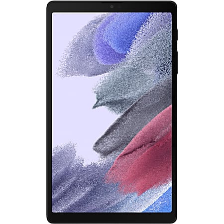 Samsung Galaxy Tab A7 Lite SM-T227U Tablet -