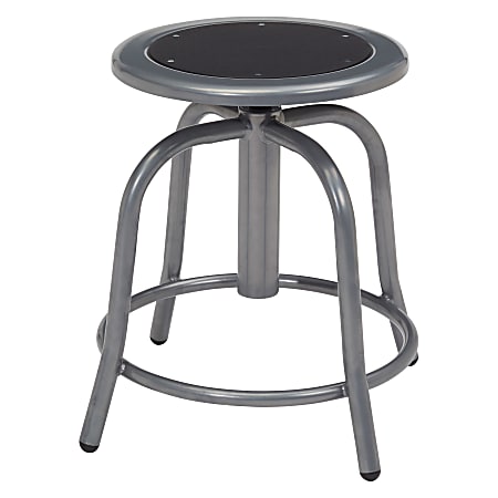 National Public Seating® 18” - 24” Height Adjustable