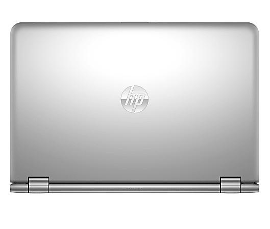 HP Pavilion x360 2 In 1 15 bk152nr Laptop 15.6 Touch Screen 6th