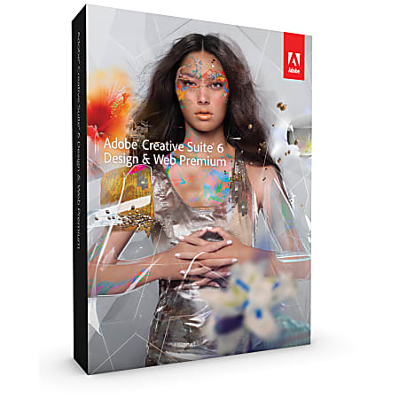Adobe CS6 Design ＆Web アップグレード用（Mac用） adobe creative