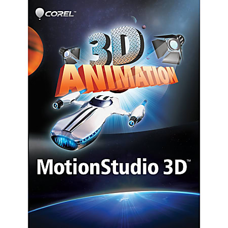 MotionStudio 3D, Download Version