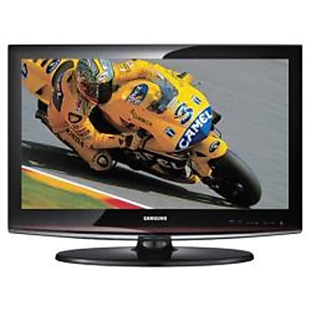 Samsung LN-26C450 26" LCD TV - 16:9 - HDTV - 720p