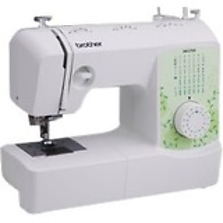 Brother 27 Stitch Portable Sewing Machine - Office Depot