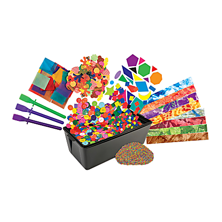 Roylco Art Start Kit