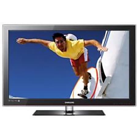 Samsung LN-37C550 37" 1080p LCD TV - 16:9 - HDTV 1080p