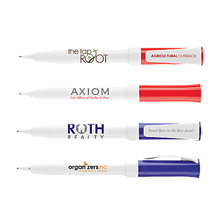 BIC® XS Finestyle Pens