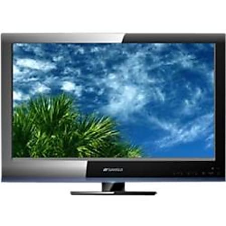 Sansui 22" Widescreen HD LED Television