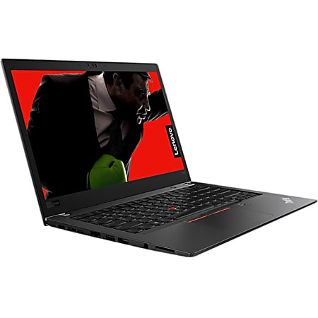 Lenovo ThinkPad T480s 20L70023US 14" Touchscreen Notebook -