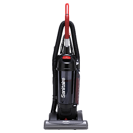 Electrolux Sanitaire® True HEPA Commercial Vacuum Cleaner