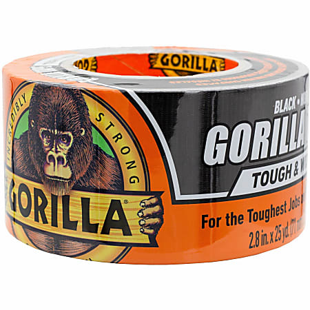 Gorilla Tough &amp; Wide Tape, 106425