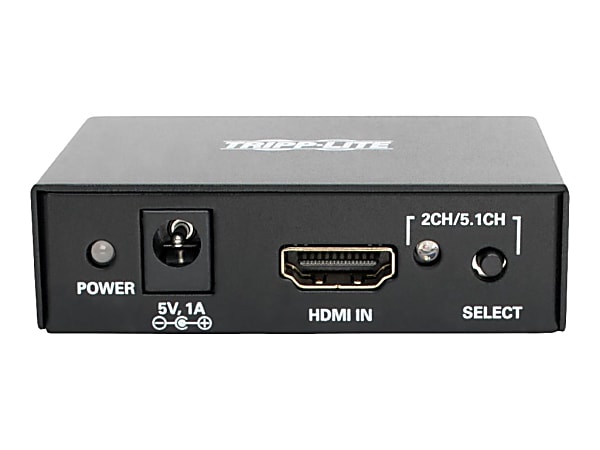 Tripp Lite Ultra High Definition UHD 4Kx2K HDMI