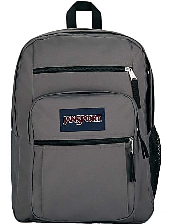 HEAD Backpack And Lunchbox Set Gray - Office Depot