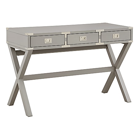 Office depot on sale lara writing desk
