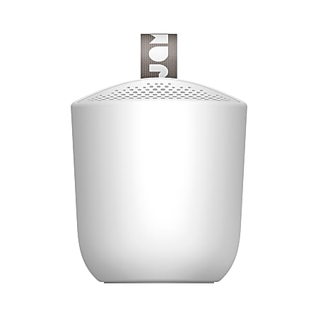 Jam Audio Chill Out HX P202GY Bluetooth Speaker Gray