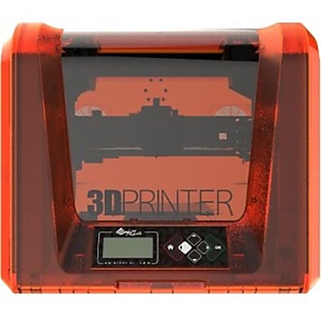 XYZprinting da Vinci Jr. 1.0 A Pro 3D Printer