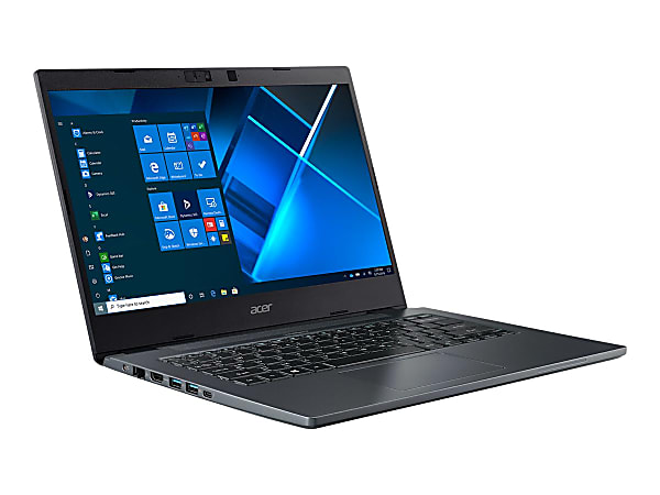 Acer TravelMate P4 Laptop, 14
