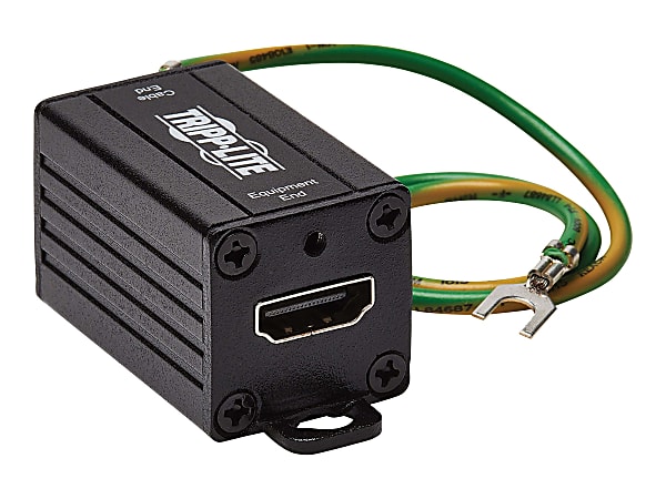 Eaton Tripp Lite Series In-Line HDMI Surge Protector  - B110SPHDMI