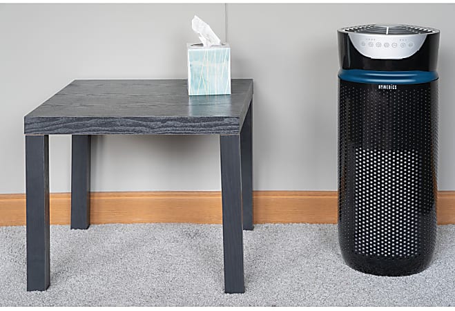 HoMedics AP-T40 Air Purifier - Thumbnail 2
