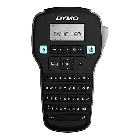 Brother P Touch Label Maker PTH110 - Office Depot