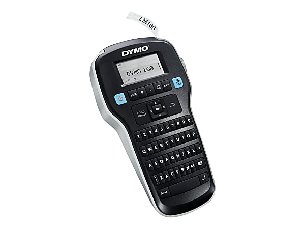 DYMO LabelManager 280 Handheld Label Maker - Office Depot