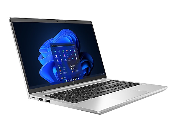 極美品‼️HP ProBook445☘Ryzen7☘メモリ16GB☘ノートパソコン HP ProBook 445 G9 14 Notebook Full HD AMD Ryzen 7 5825U 16 GB 512