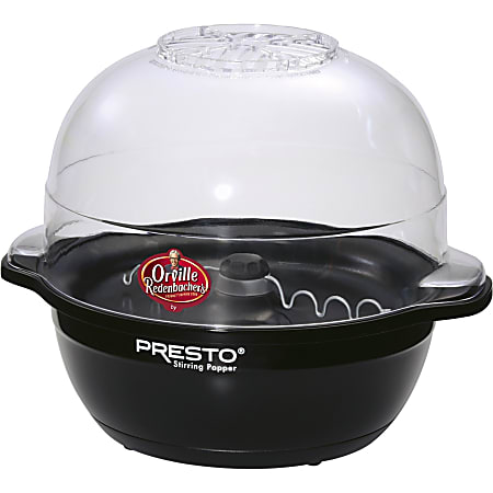 Presto Professional Options 1.5 Gallon Cooker and Steamer - Office