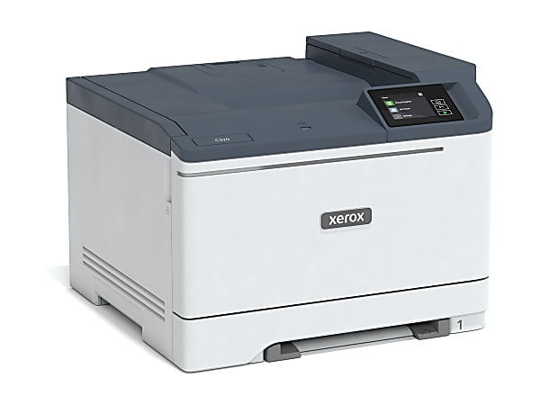 Xerox C320 WiredWireless Laser Printer Color 35 ppm Color 1200x