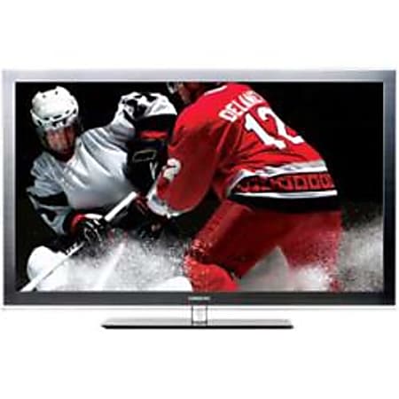 Samsung PN50C8000 50" 3D Plasma TV