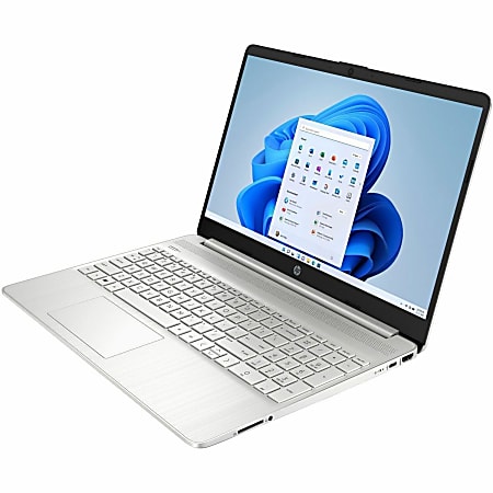 HP 15 dy5035od Laptop 15.6 Screen Intel Core i5 AI Enabled 8GB