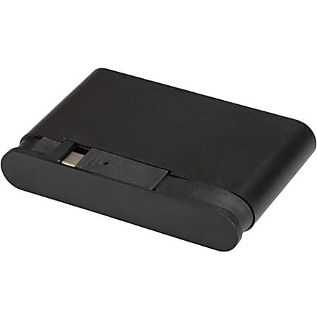 StarTech.com USB C Multiport Adapter with HDMI 4K MacWindows 1xA 1xC ...