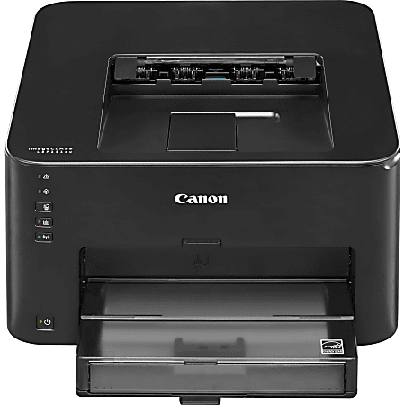 Canon imageCLASS® LBP151dw Monochrome Wireless Laser Printer