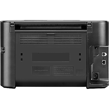 Canon imageCLASS® LBP151dw Monochrome Wireless Laser Printer