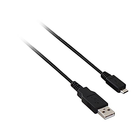 V7 6ft USB Cable Adapter