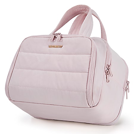 BAGSMART Polyester Zora Spacesaver 4 In 1 Multi Functional