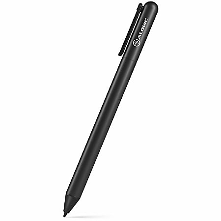 BYTECH Universal Touch Screen Stylus Pen 5 Black BYSTRG100BK - Office Depot