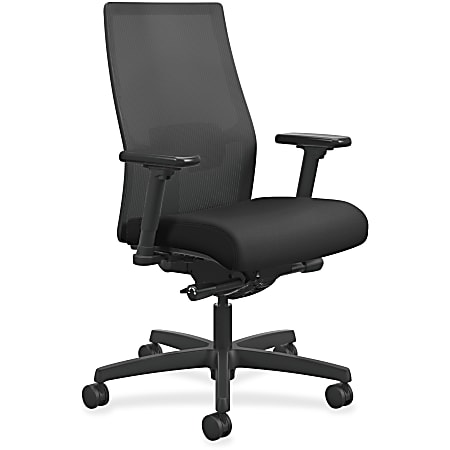 Around Mesh-Back Task Chair