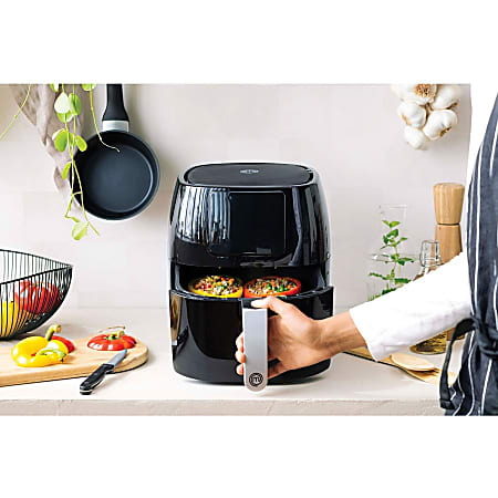 Masterchef air fryer top