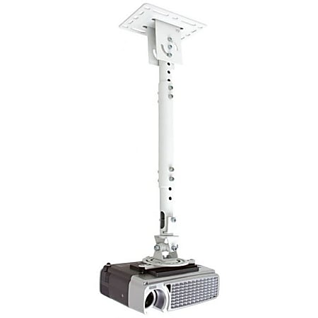 Atdec Universal Projector Ceiling Mount