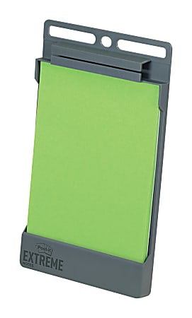 Post-it® Extreme Notes Holder for XL Water-Resistant Sticky Notes