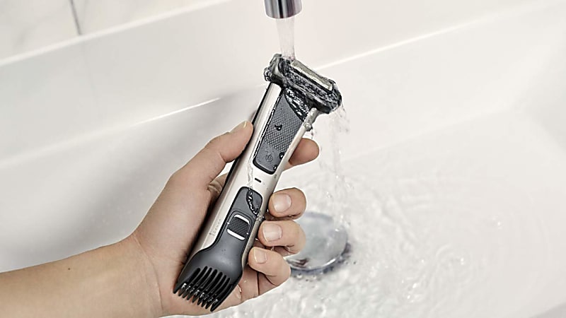 Philips Series 7000 Bodygroom