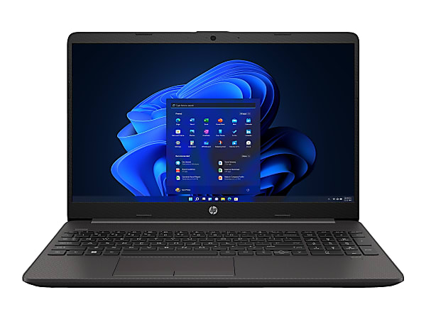 HP 255 G9 15.6" Notebook - Full HD - 1920x 1080 - AMD Ryzen 5 5625U Hexa-core (6 Core) 2.30 GHz - 8 GB Total RAM - 9E931ATABA
