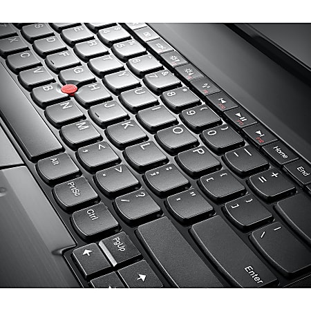 Lenovo ThinkPad Edge E530 Laptop Computer With 15.6 Screen And 3rd