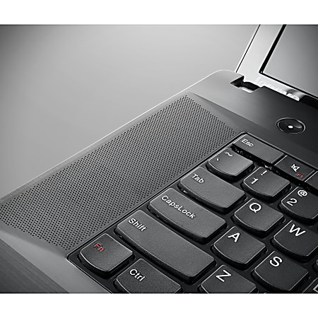 Lenovo ThinkPad Edge E530 Laptop Computer With 15.6 Screen And 3rd