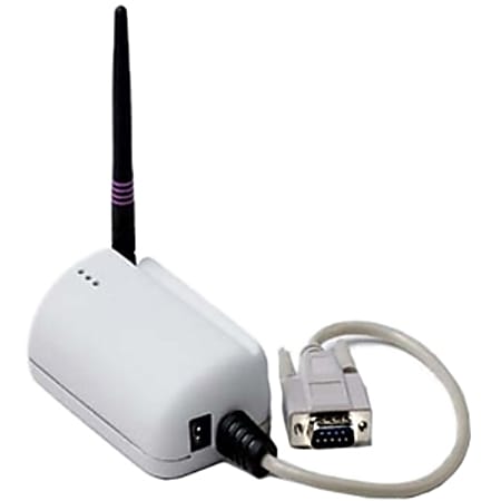 QUATECH Airbrone ABDG-SE-DP501 Wireless Device Server