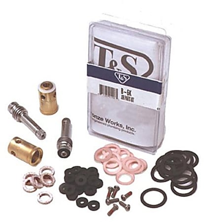T&S Brass Repair Kit For Eterna Faucets